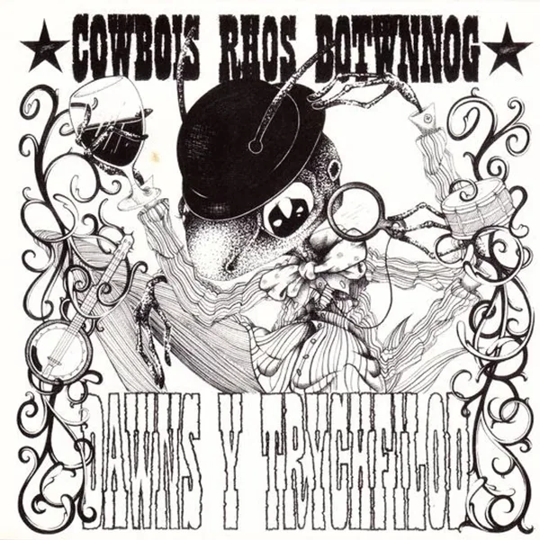 Dawns y Trychfilod