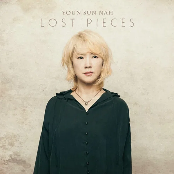 Lost Pieces