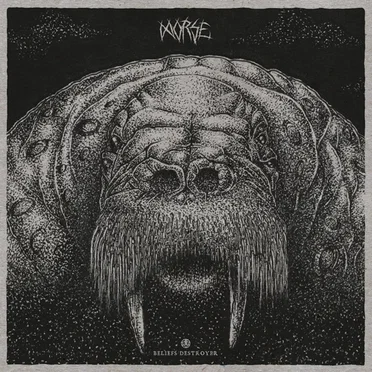 Beliefs Destroyer by Morse - album cover