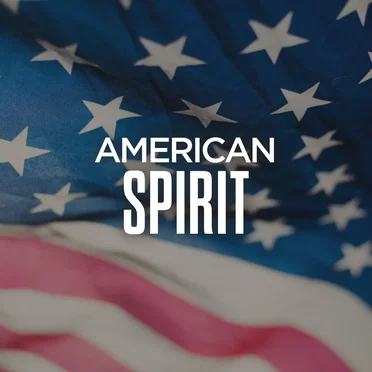 American Spirit by Various Artists - album cover