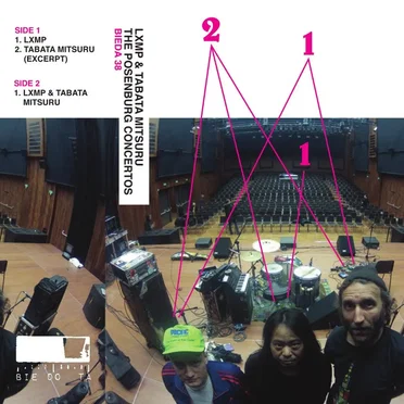 The Posenburg Concertos