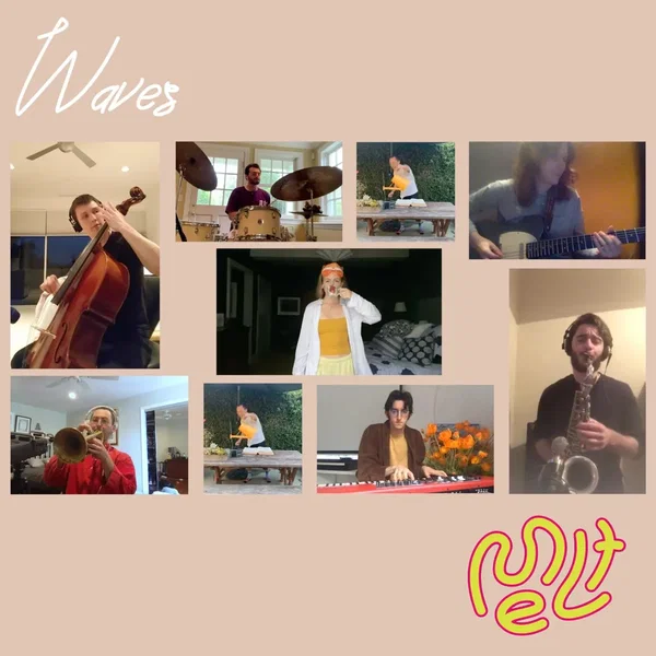 Waves - Live From Quarantine (Demo)