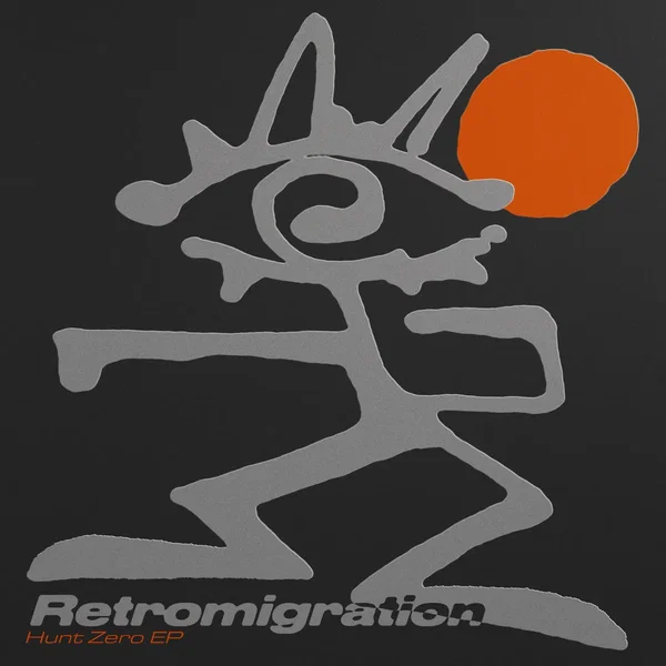 Hunt Zero EP