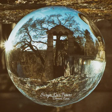 Dream Exit by Surya Kris Peters - album cover