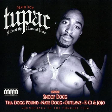 Live at the House of Blues