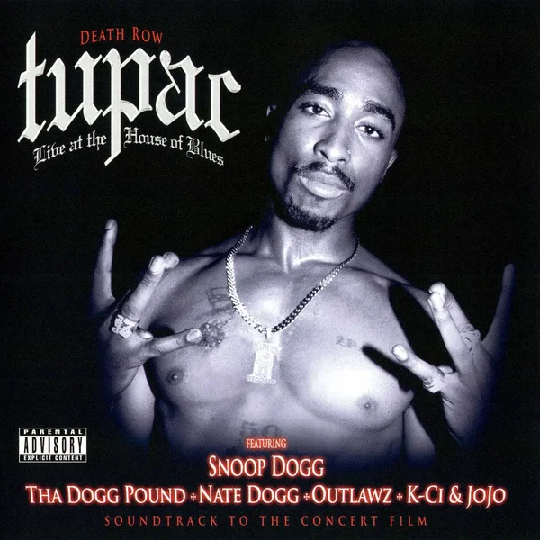 Live at the House of Blues