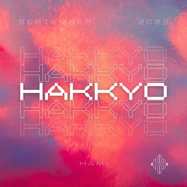 hakkyo by Kami - album cover