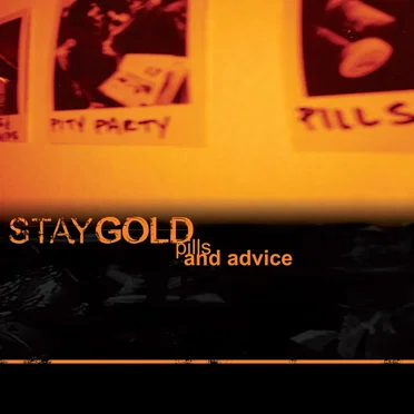 Pills and Advice