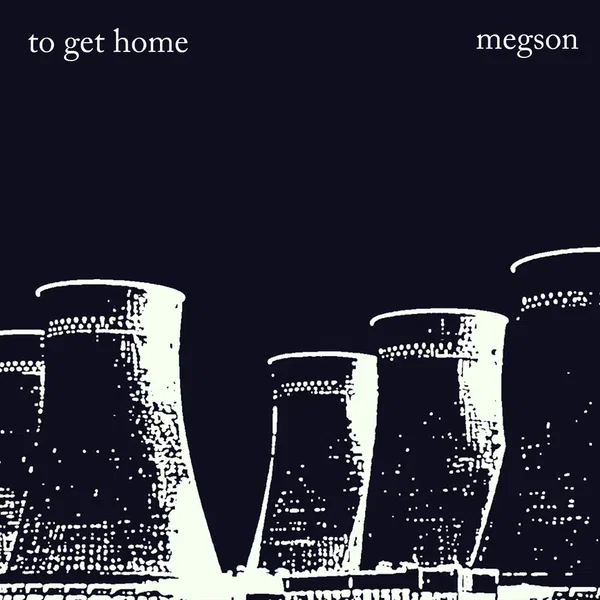 To Get Home EP