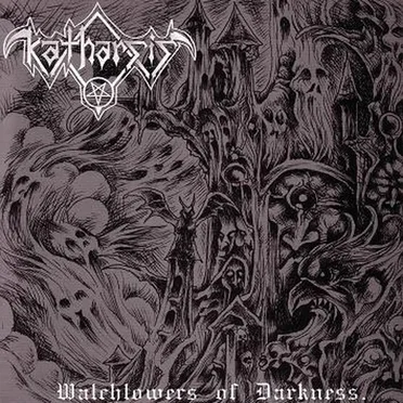 Watchtowers of Darkness / Supreme Black Forces of Steel