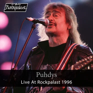 Live at Rockpalast 1996