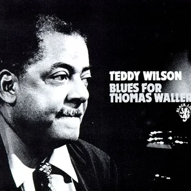 Blues for Thomas Waller