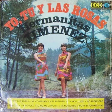 Hermanas Jiménez