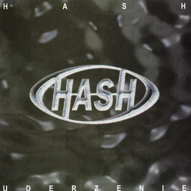 Uderzenie by Hash. - album cover