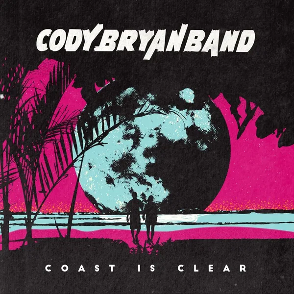 Coast Is Clear