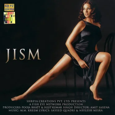Jism