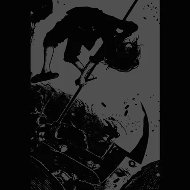 VIII: roots of bloodlust