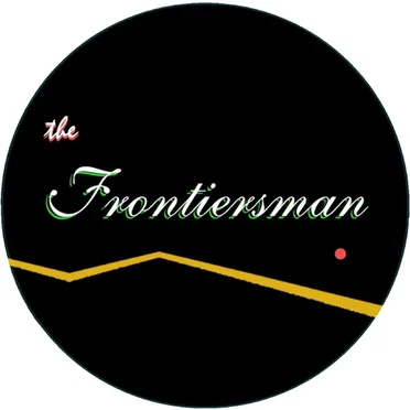 My TV Loves Me by The Frontiersman - album cover