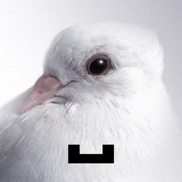█▄▄█ by o /\/\ /\/\ - album cover