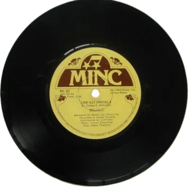 Umfazi omdala