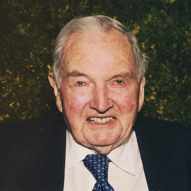 The Sixth Heart Of Rockefeller