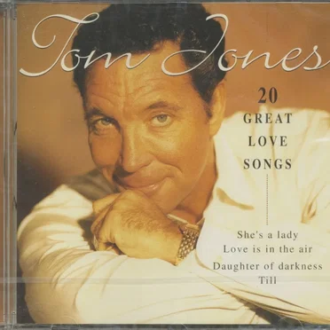 20 Great Love Songs