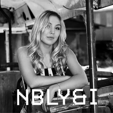 NBLY&I by Mathilda - album cover