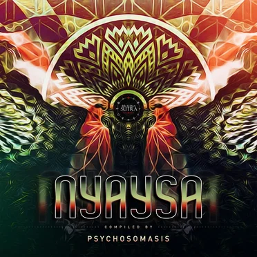 Nyaysa by Various Artists - album cover