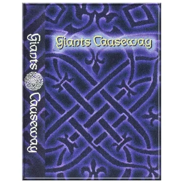3rd Promo Tape 1997