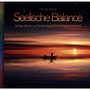 Seelische Balance