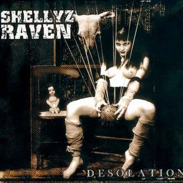 Shellyz Raven