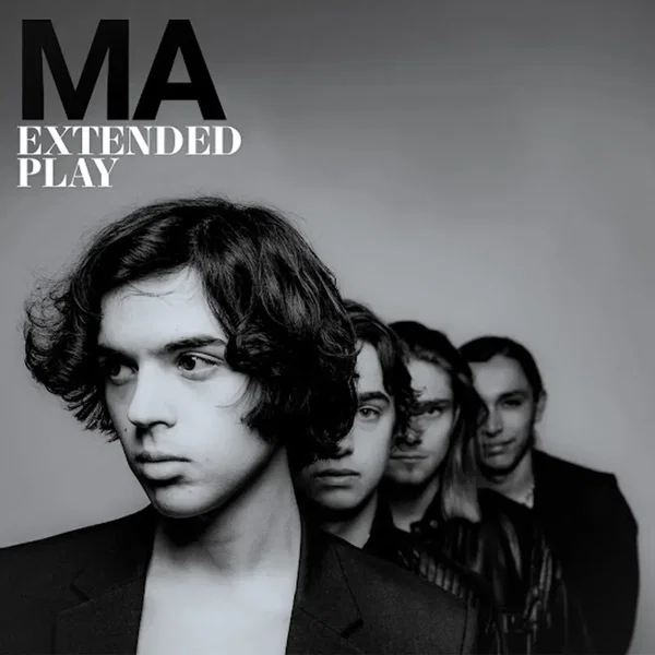 M/A Extended Play