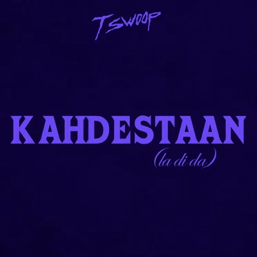 Kahdestaan (la di da)