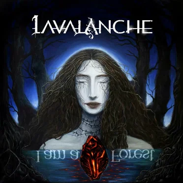 I am a Forest by Lavalanche - album cover