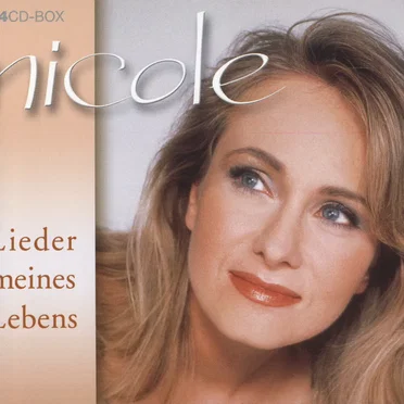Lieder meines Lebens
