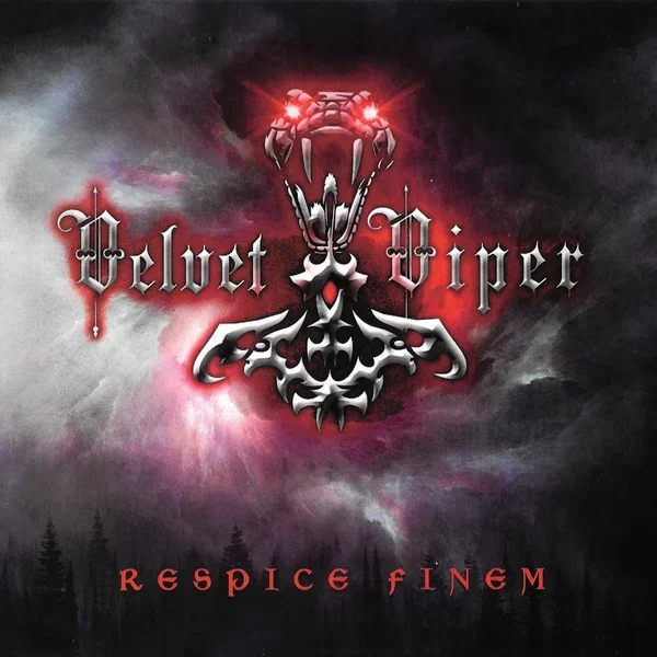 Respice Finem