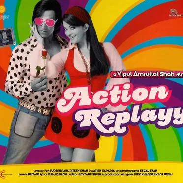 Action Replayy