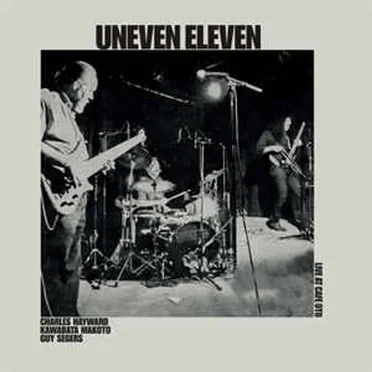 Live At Cafe OTO