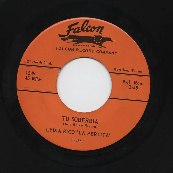 Tu soberbia / Flor encantada