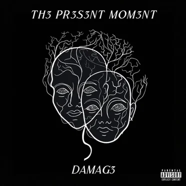 TH3 PR3S3NT MOM3NT