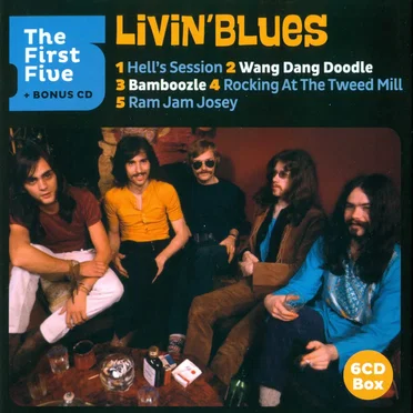 The First Five
