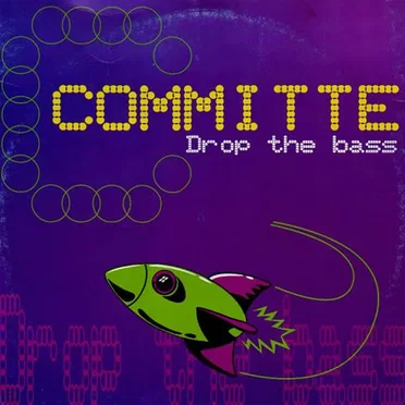 Drop The Bass