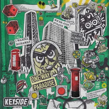 Keyside