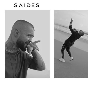 Dreamer by SAIDES - album cover