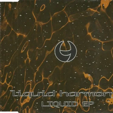 Liquid EP by Liquid Harmony - album cover