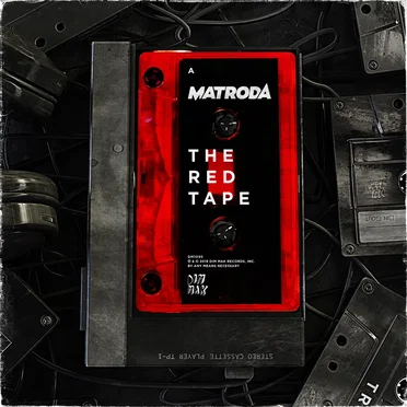 The RED Tape - Side A