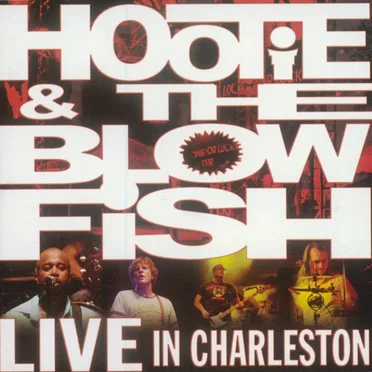 Live in Charleston