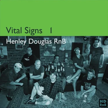 Vital Signs I