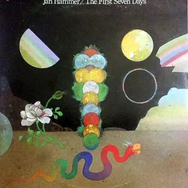 The First Seven Days