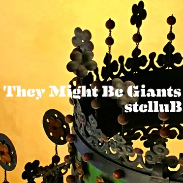 stelluB b/w Sapphire Bullets of Pure Love